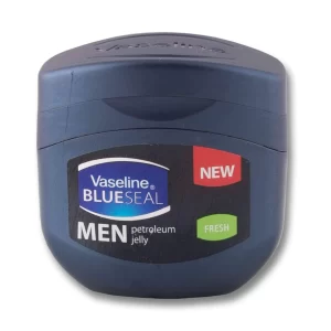 Vaseline Men Fresh Petroleum Jelly 100ml