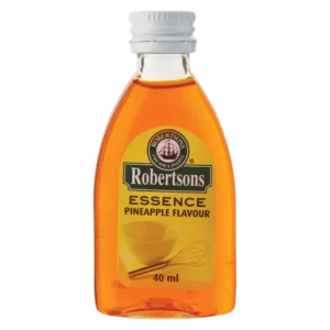 Robertson Essence 40Ml Pineapple
