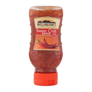 Wellington Sauce 450Ml Sweet Chilli
