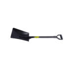 Lasher Shovel Square Mouth (Steel Shaft MC2) | FG00350