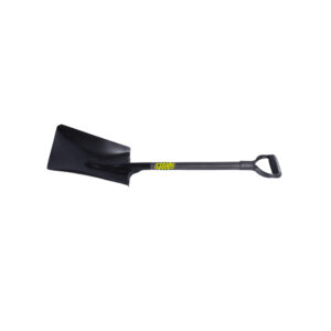 Lasher Shovel Square Mouth (Steel Shaft MC2) | FG00350