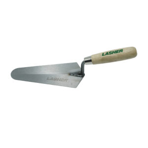 Lasher Trowel Gauging (Wooden Handle, 175mm) | FG10140