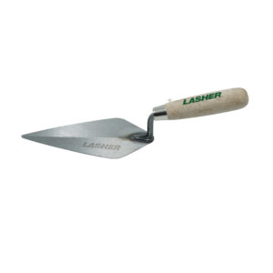 Lasher Trowel Pointing (Wooden Handle, 175mm) | FG10148