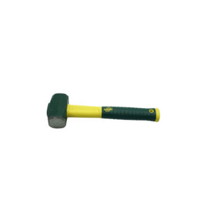 Lasher Hammer Club 1.1Kg (Suregrip Handles) (285mm) | FG05213