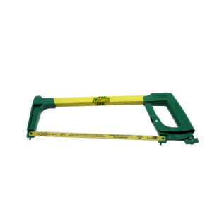 Lasher Hacksaw Frame 225mm Complete With Blade | FG01921