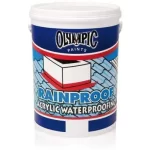 Olympic Rainproof 5L Grey + Membrane