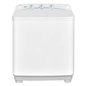 Defy 8kg Semi Automatic Twin Tub DTT166