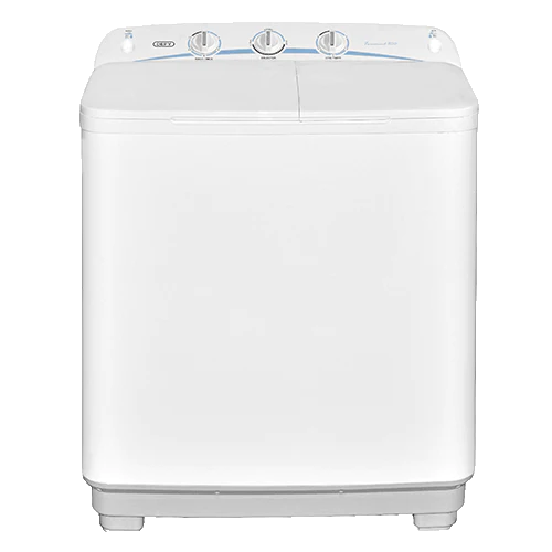 Defy 8kg Semi Automatic Twin Tub DTT166