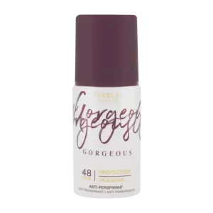 Yardley Gorgeous Fine Fragranced Anti-Perspirant Roll-On 50ml