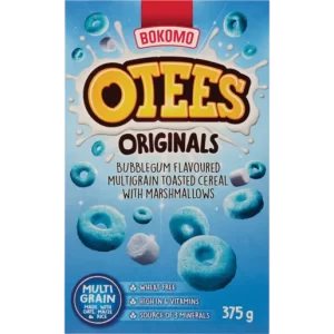 Bokomo Otees 375G Bubblegum&Marshmallow