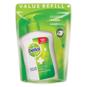 Dettol H/Wash 200Ml Refill Original