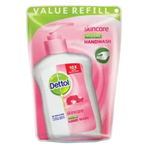 Dettol H/Wash 200Ml Refill Skincare