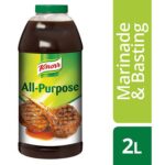 Knorr Marinade 2Lt Red Meat