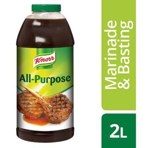 Knorr Marinade 2Lt Red Meat