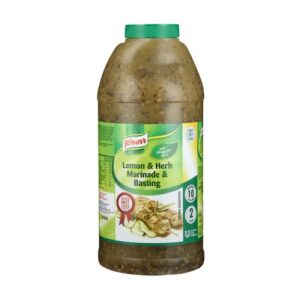 Knorr Marinade 2Lt Lemon & Herb