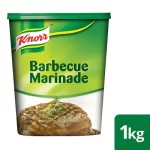 Knorr Marinade Dry 1Kg Bbq