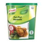 Knorr Marinade Dry 1Kg Peri Peri