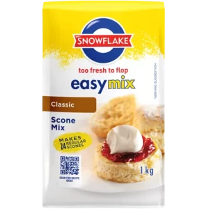 Snowflake Classic Easy Scone Mix 1kg