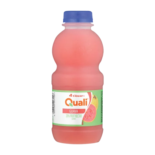 Clover Guava 20% Nectar Blend Juice 500ml