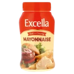 Excella Mayonaise 750G