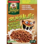 Jungle Crunch Alots 375G Chocolate