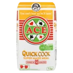 Ace Mealie Meal 1Kg Quick