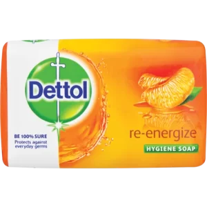 Dettol Hyg.Soap 150/175G Re-Energize