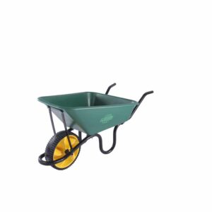 Lasher Wheelbarrow Concrete Polypan | FG81229