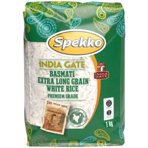Spekko Rice 1Kg Basmati