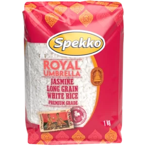 Spekko Rice 1Kg Jasmine
