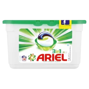 Ariel Power Pods 14S 3In1