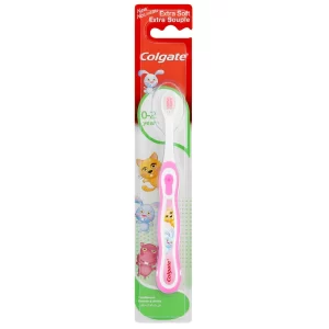 Colgate Toothbrush Kids  0-2 Years