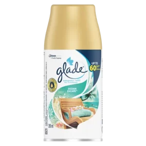 Glade Ocean Escape Air Freshener Refill 269ml