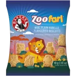 Bakers Zoo Fari 40G