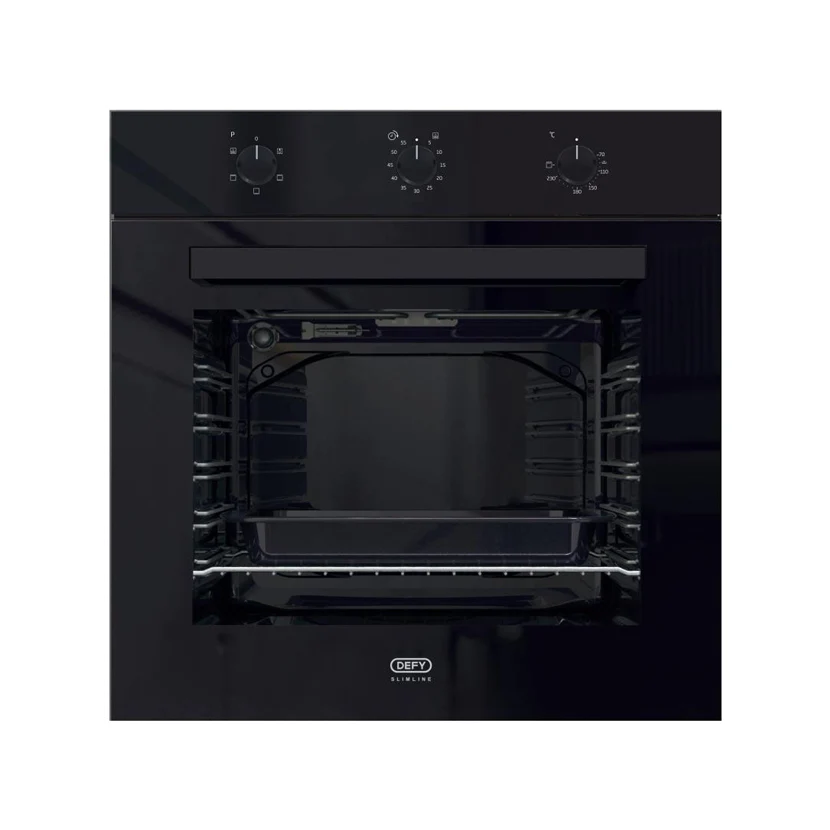 Defy Slimline Multifunction Eye-Level Oven DBO483E