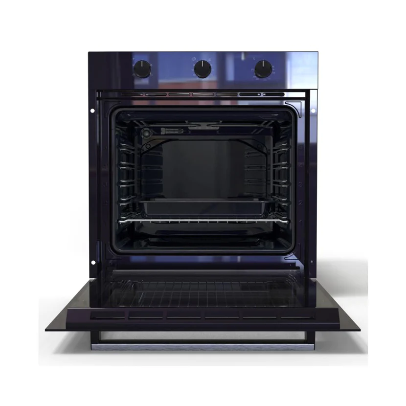 Defy Slimline Multifunction Eye-Level Oven DBO483E