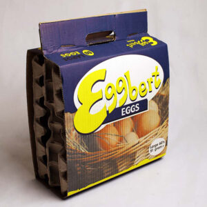 Eggspert Eggs Large Dozen 5 / 60'S