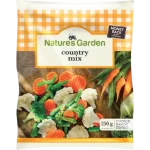 Natures Garden 250G Country Mix