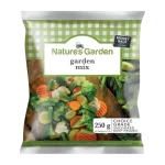 Natures Garden 250G Garden Mix