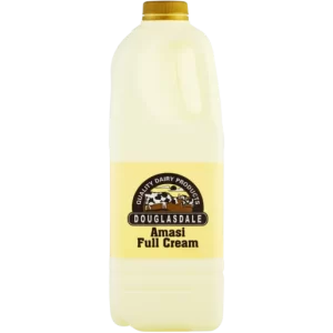 Douglasdale Amasi 2Lt