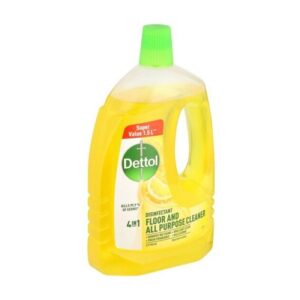 Dettol A/Purpose Cleaner 1.5Lt Citrus