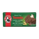 Bakers Tennis 200G Choc Mint