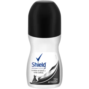 Shield Women Invisible Anti-Perspirant Roll-On 50ml