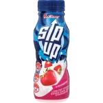 Clover Sip Up 250G Dy Strawberry
