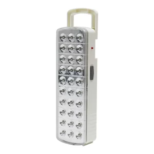 Flash 30 LED Portable Lantern 1.8W