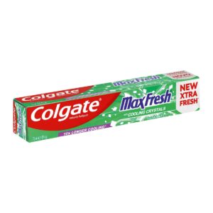 Colgate T/P 75Ml Max Fresh Cool Mint
