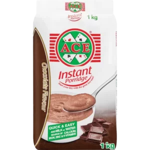 Ace Porridge 1Kg Chocolate