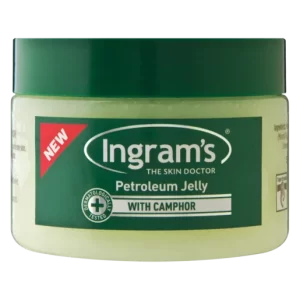 Ingrams Camphor P/J 100Ml
