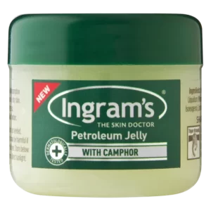Ingrams Camphor P/J 250Ml