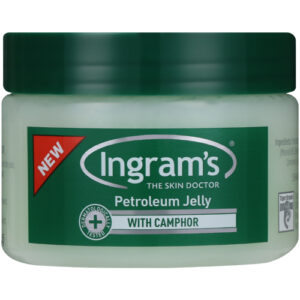 Ingrams Camphor P/J 50Ml